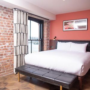 Chambre Supérieure Lit King-Size